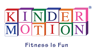 Kids gymnastics franchise Australia KinderMotion